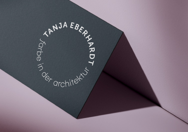 Corporate Design, Kommunikationsdesign, Kommunikationsdesign Konstanz, Stiftung FSRMM, Tanja Eberhardt, Farbe in der Architektur, Design, Architekur, Kommunikationsdesign Designbüro Konstanz, Konstanz, Barbara Kuberczyk