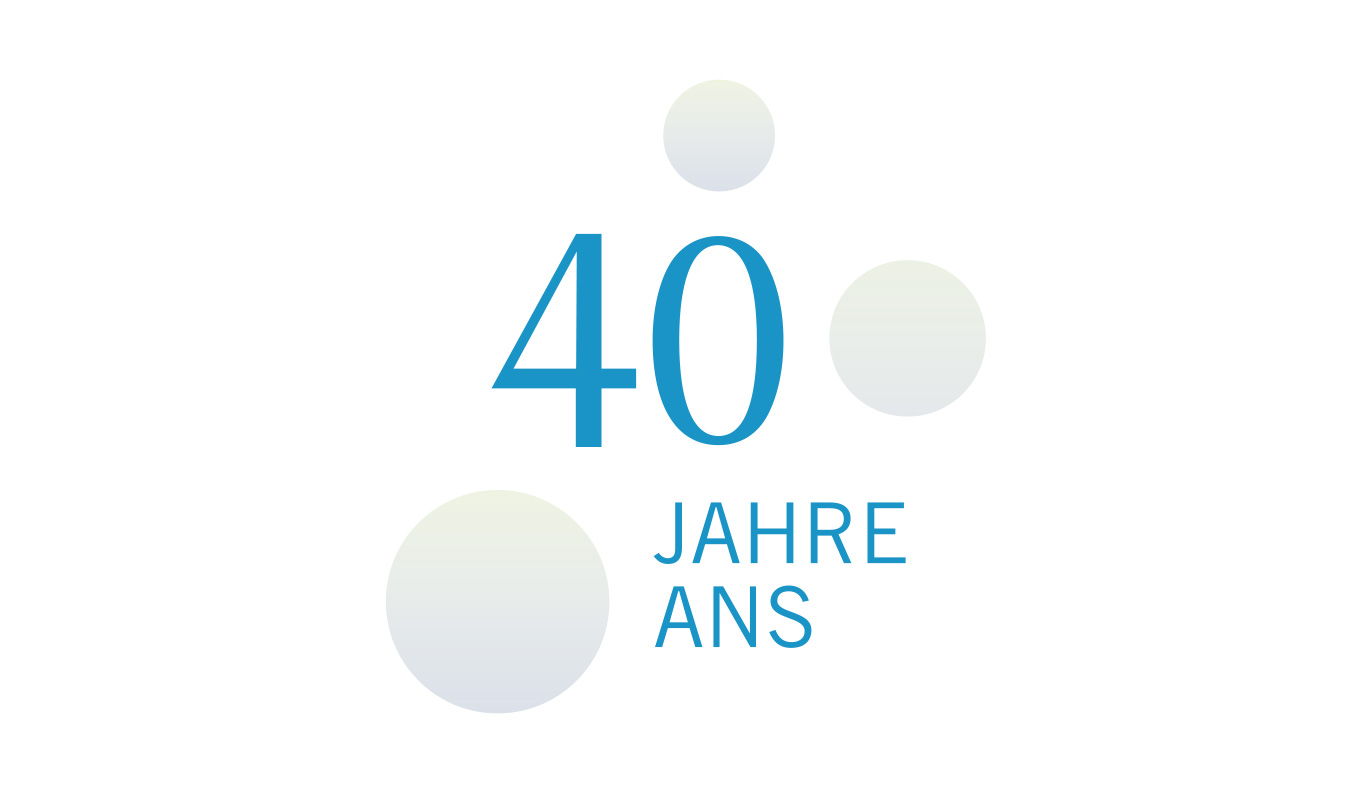FSRMM Stiftung, Kommunikationsdesign, Grafikdesign, Broschüre, Projektbroschüre, Kommunikationsdesign Konstanz, Jubiläumsbroschüre, Jubiläumslogo, Barbara Kuberczyk, Editorial Design