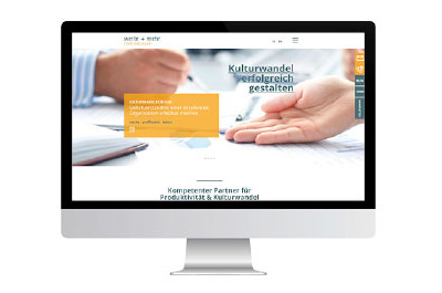 werte + mehr, Unternehmenskulturwandel, Corporate Design, Kommunikationsdesign, Kommunikationsdesign Konstanz, Website, Webdesign, Barbara Kuberczyk