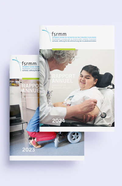 Editorial Design, Jahresbericht, Stiftung FSRMM, Kommunikationsdesign, Kommunikationsdesign Konstanz, Editorial Design, Barbara Kuberczyk, Grafikdesign