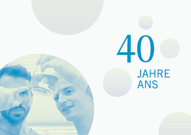 Corporate Design, Kommunikationsdesign, Kommunikationsdesign Konstanz, Stiftung FSRMM, Editorial Design, Jubiläumsbroschüre, Barbara Kuberczyk