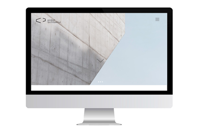 Probst Architektur, Corporate Design, Kommunikationsdesign, Kommunikationsdesign Konstanz, Website, Webdesign, Grafikdesign, Barbara Kuberczyk