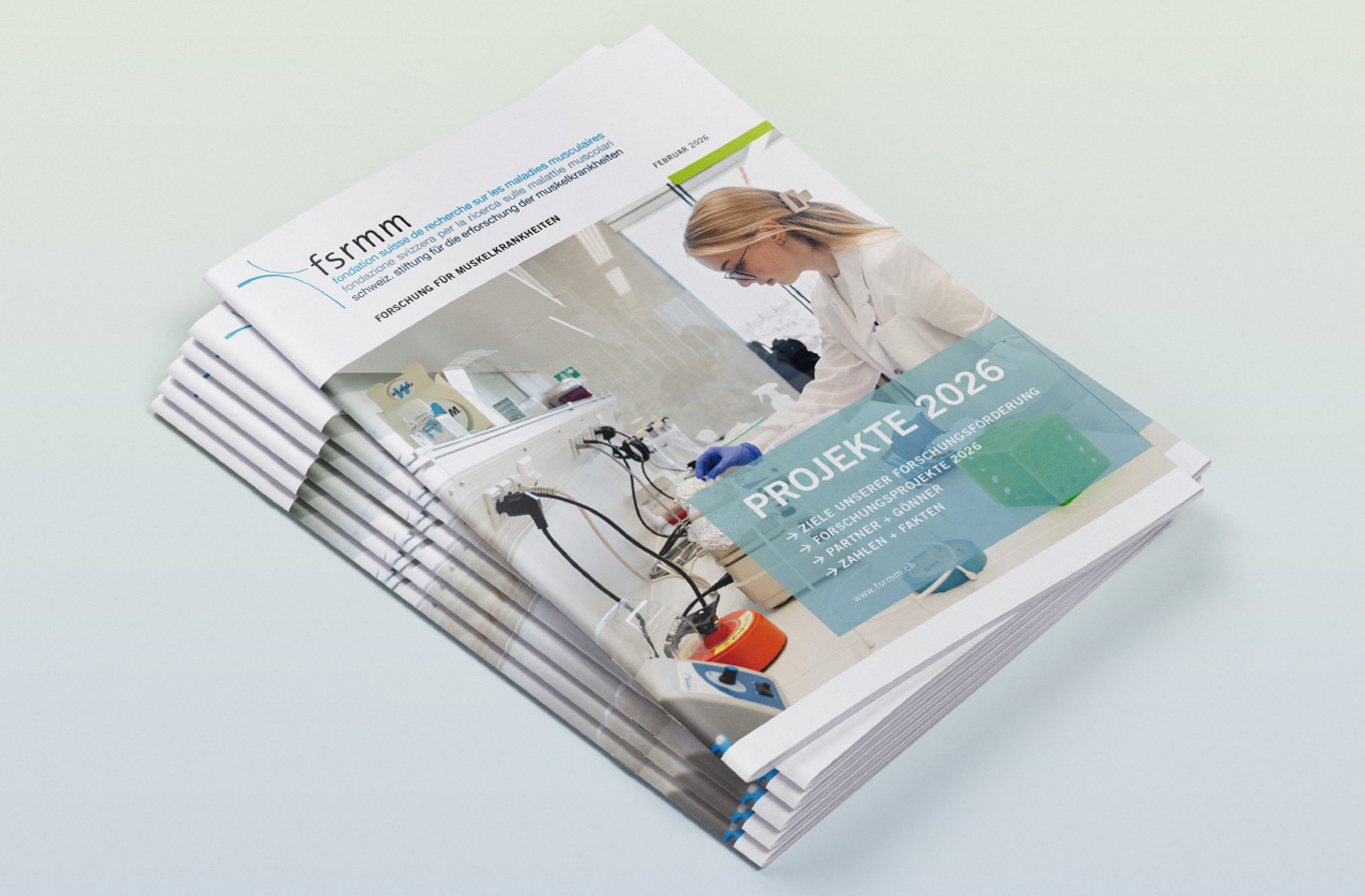 FSRMM Stiftung, Kommunikationsdesign, Grafikdesign, Broschüre, Projektbroschüre, Kommunikationsdesign Konstanz, Projektbroschüre, Barbara Kuberczyk, Editorial Design