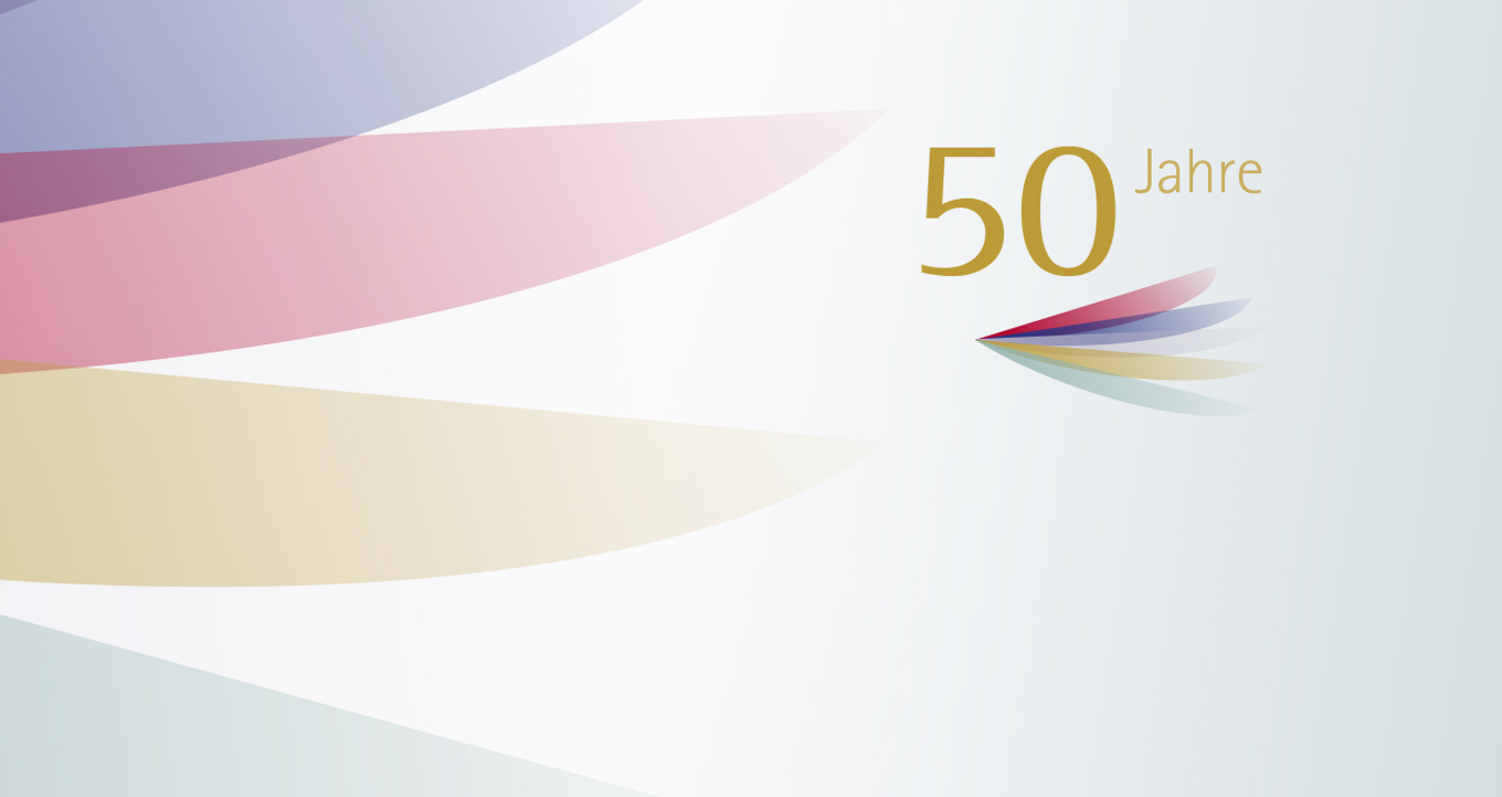 Ummenhofer Versicherungen, Corporate Design, Jubiläumslogo, Barbara Kuberczyk Kommunikationsdesign